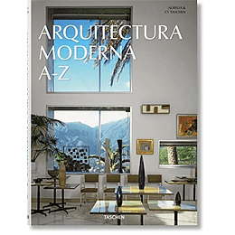 Arquitectura Moderna A-z
