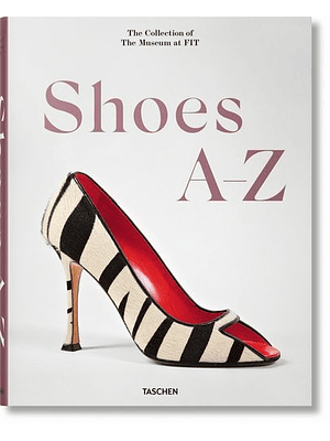 Shoes De La A -Z