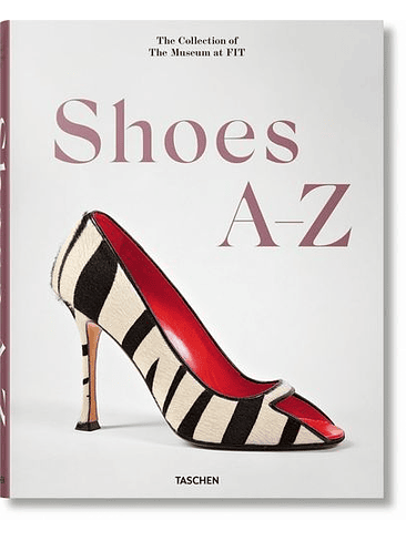 Shoes De La A -Z 1