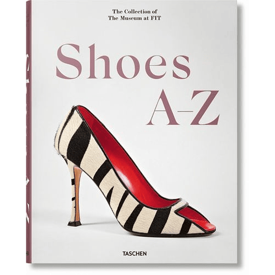 Shoes De La A -Z