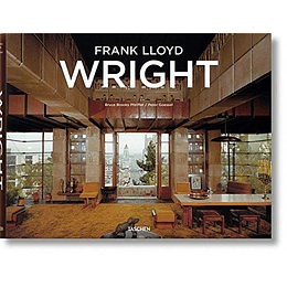 Frank Lloyd Wright