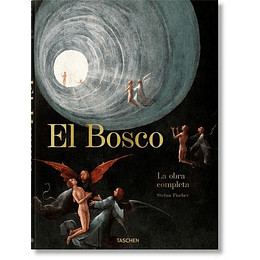 Bosco, El: La Obra Completa