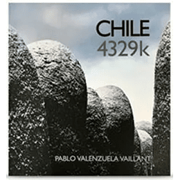 Chile 4329k