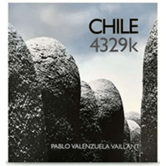 Chile 4329k