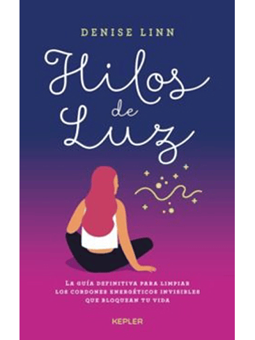Hilos De Luz 1