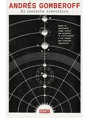 Instinto Cientifico, El