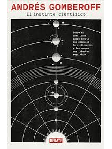 Instinto Cientifico, El 1