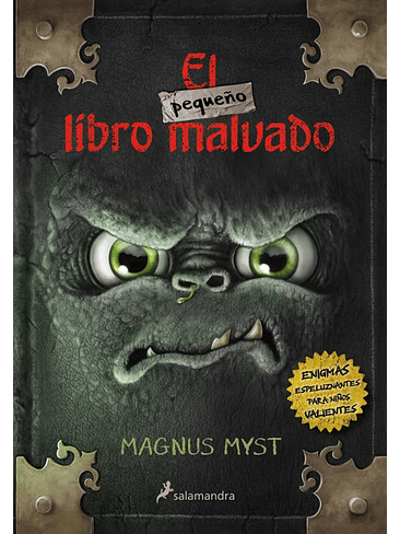 Pequeño Libro Malvado, El 1