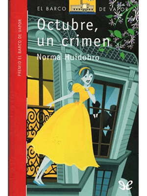 Octubre Un Crimen