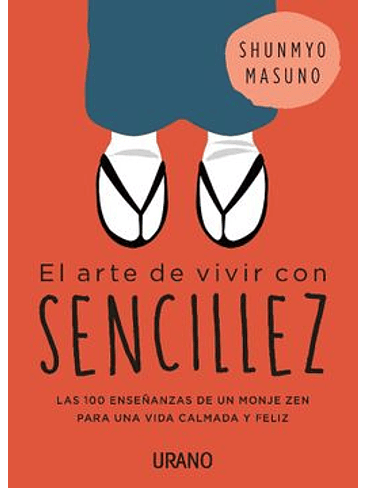 Arte De Vivir Con Sencillez, El 1