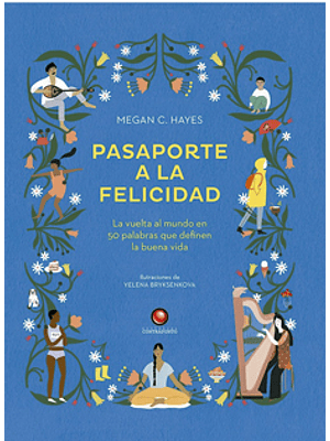 Pasaporte A La Felicidad