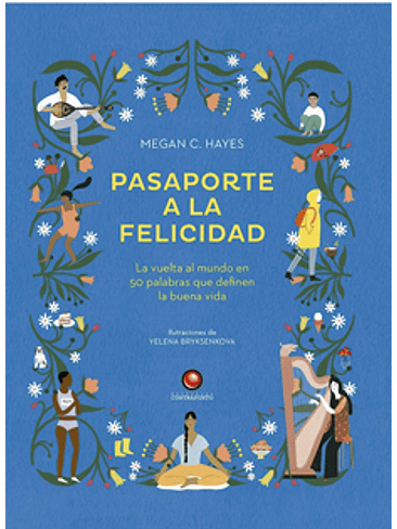 Pasaporte A La Felicidad 1