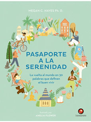 Pasaporte A La Serenidad