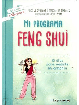 Mi Programa Feng Shui
