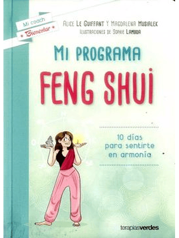 Mi Programa Feng Shui 1