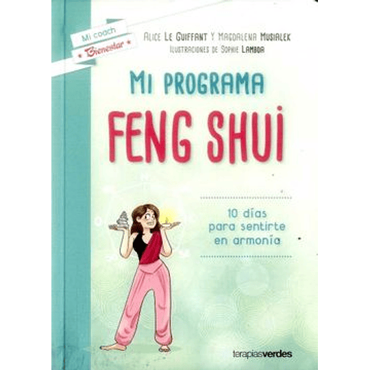 Mi Programa Feng Shui