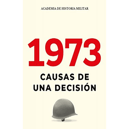 1973 Causas De Una Decision