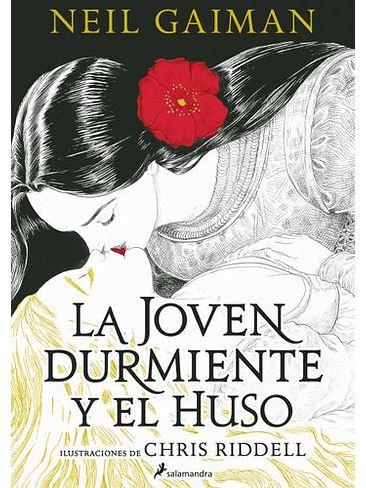 Joven Durmiente Y El Huso, La 1