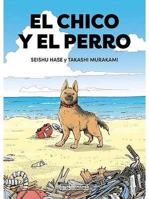 Chico Y El Perro, El