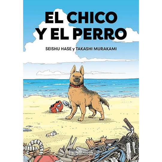 Chico Y El Perro, El