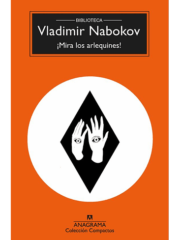 Mira Los Arlequines 1