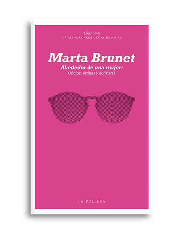 Marta Brunet Alrededor De Una Mujer 1