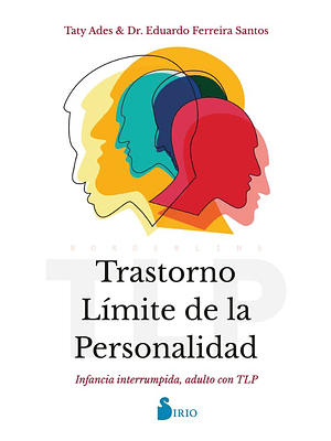 Trastorno Limite De La Personalidad