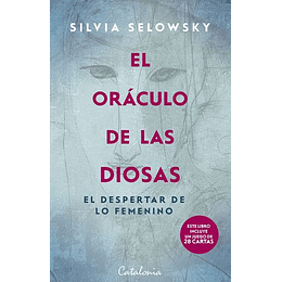 Oraculo De Las Diosas, El (Libro + Cartas)