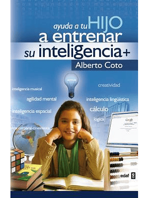 Ayuda A Tu Hijo A Entrenar Su Inteligencia