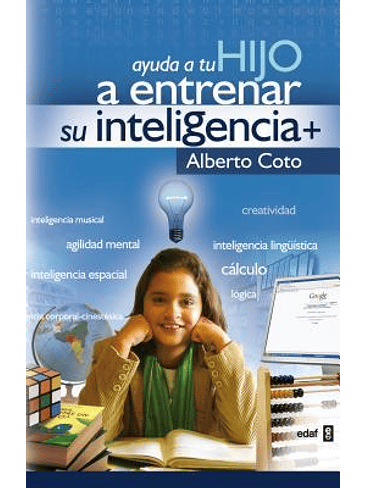 Ayuda A Tu Hijo A Entrenar Su Inteligencia 1