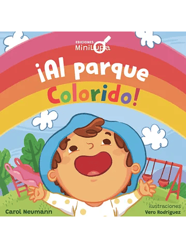 Al Parque Colorido (Bb) 1