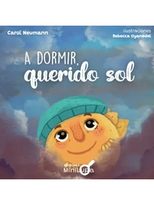 A Dormir Querido Sol