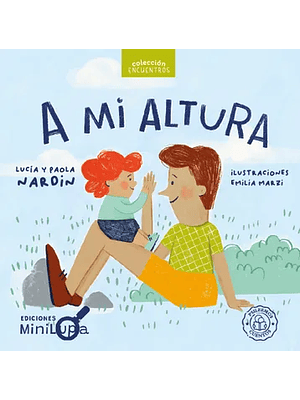 A Mi Altura (Bb)