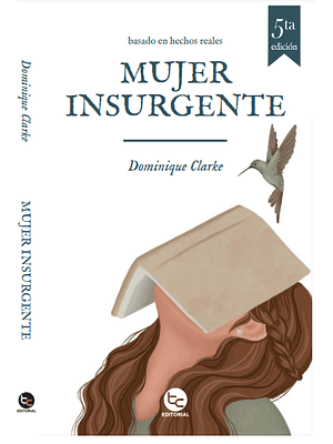 Mujer Insurgente