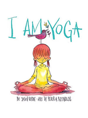 I Am Yoga
