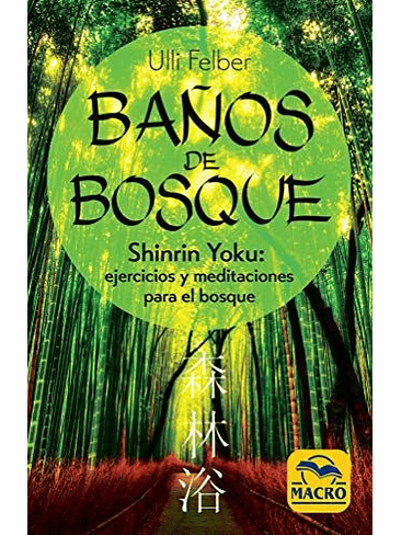 Baños De Bosque 1