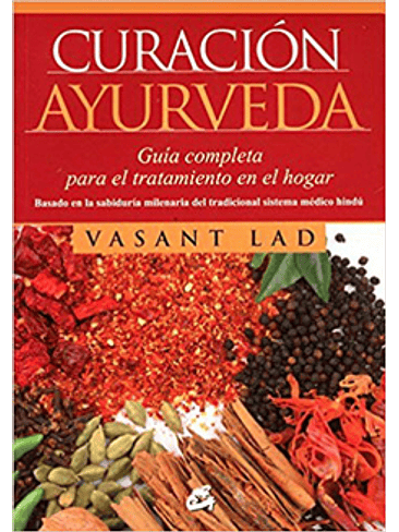 Curacion Ayurveda 1