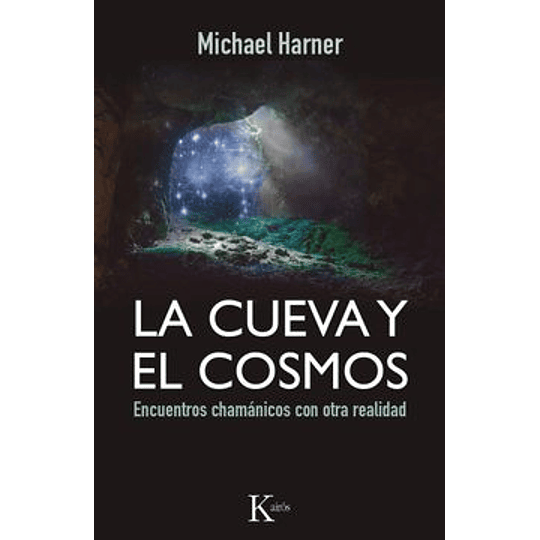 Cueva Y El Cosmos, La