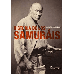 Historia De Los Samurai