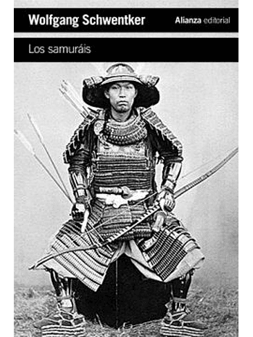 Samurais, Los 1