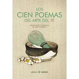 Cien Poemas Del Arte Del Te, Los