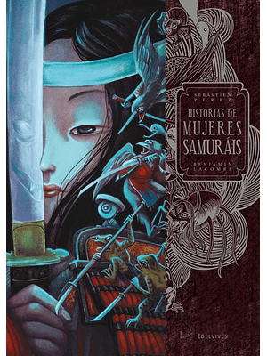 Historias De Mujeres Samurais