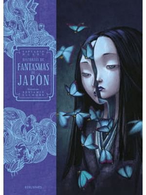 Historias De Fantasmas De Japon