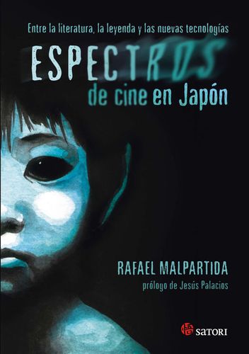 Espectros De Cine En Japon 1