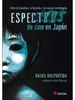 Espectros De Cine En Japon