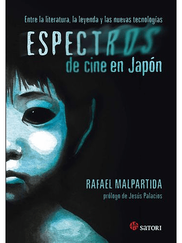 Espectros De Cine En Japon 1