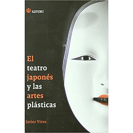 Teatro Japones Y Las Artes Plasticas