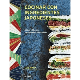 Cocinar Con Ingredientes Japoneses