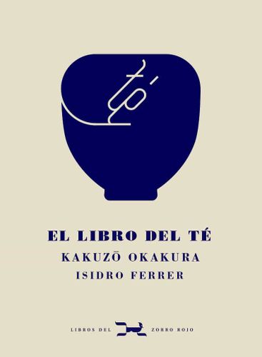 Libro Del Te, El 1