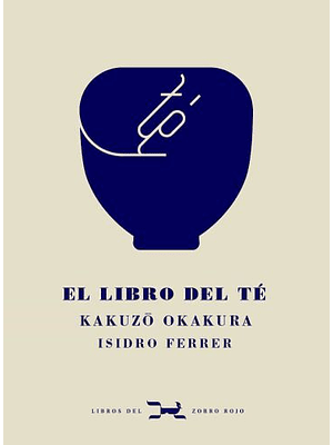 Libro Del Te, El